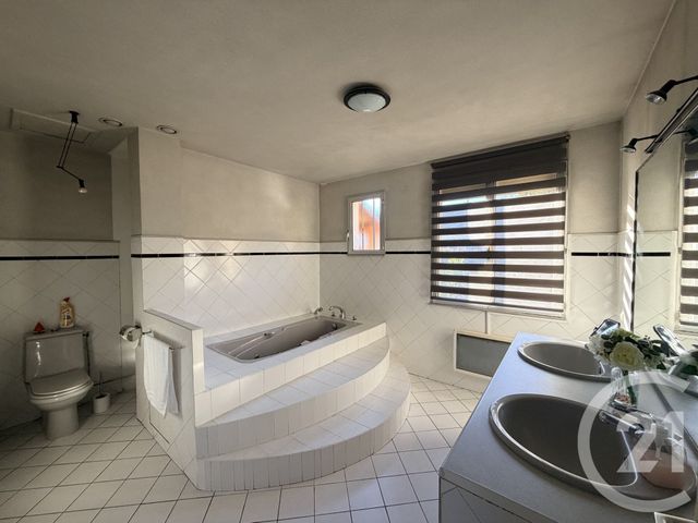 Maison &agrave; vendre - 5 pi&egrave;ces - 103,95 m2 - Franconville La Garenne - 95 - ILE-DE-FRANCE