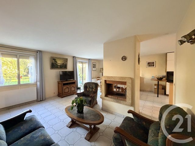 Maison &agrave; vendre - 5 pi&egrave;ces - 103,95 m2 - Franconville La Garenne - 95 - ILE-DE-FRANCE