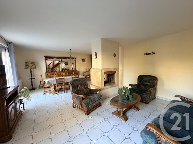 Maison &agrave; vendre - 5 pi&egrave;ces - 103,95 m2 - Franconville La Garenne - 95 - ILE-DE-FRANCE