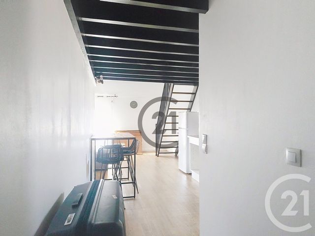 Appartement Duplex &agrave; louer - 2 pi&egrave;ces - 42 m2 - Savigny Sur Orge - 91 - ILE-DE-FRANCE