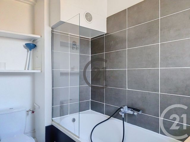 Appartement Duplex &agrave; louer - 2 pi&egrave;ces - 42 m2 - Savigny Sur Orge - 91 - ILE-DE-FRANCE
