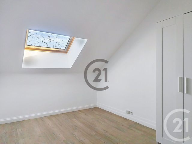 Appartement Duplex &agrave; louer - 2 pi&egrave;ces - 42 m2 - Savigny Sur Orge - 91 - ILE-DE-FRANCE