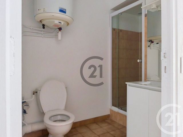 Appartement Studio &agrave; louer - 1 pi&egrave;ce - 22,75 m2 - Savigny Sur Orge - 91 - ILE-DE-FRANCE