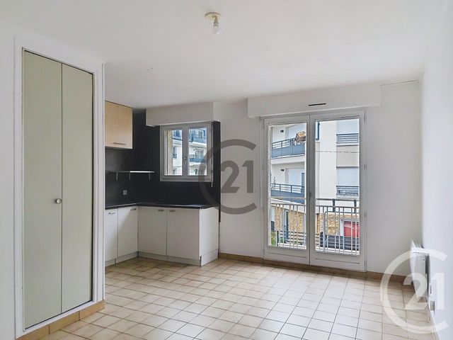appartement - SAVIGNY SUR ORGE - 91