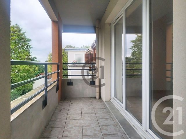 Appartement F2 &agrave; louer - 2 pi&egrave;ces - 45,10 m2 - Morsang Sur Orge - 91 - ILE-DE-FRANCE