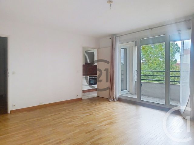 Appartement F2 &agrave; louer - 2 pi&egrave;ces - 45,10 m2 - Morsang Sur Orge - 91 - ILE-DE-FRANCE