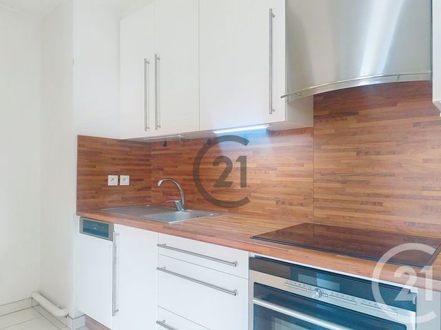 Appartement F2 &agrave; louer - 2 pi&egrave;ces - 45,10 m2 - Morsang Sur Orge - 91 - ILE-DE-FRANCE