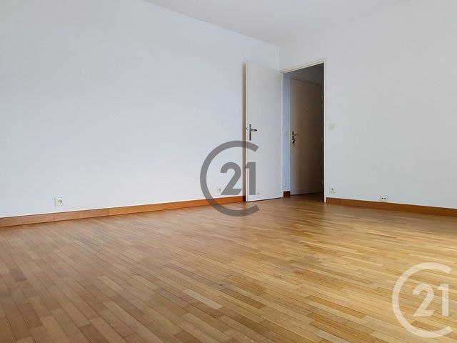 Appartement F2 &agrave; louer - 2 pi&egrave;ces - 45,10 m2 - Morsang Sur Orge - 91 - ILE-DE-FRANCE