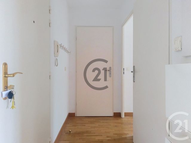 Appartement F2 &agrave; louer - 2 pi&egrave;ces - 45,10 m2 - Morsang Sur Orge - 91 - ILE-DE-FRANCE