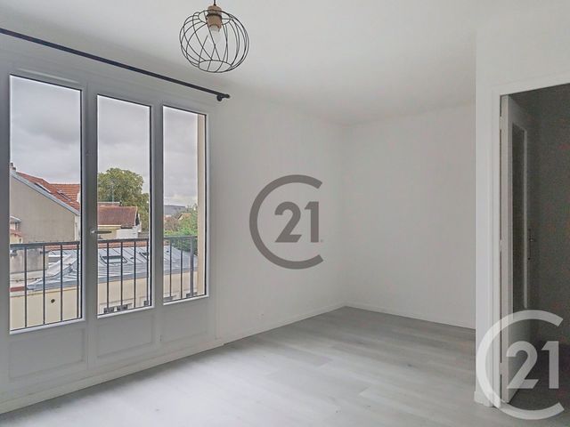 appartement - SAVIGNY SUR ORGE - 91