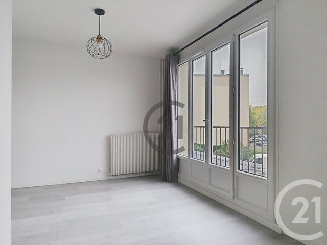 Appartement Studio &agrave; louer - 1 pi&egrave;ce - 25,04 m2 - Savigny Sur Orge - 91 - ILE-DE-FRANCE