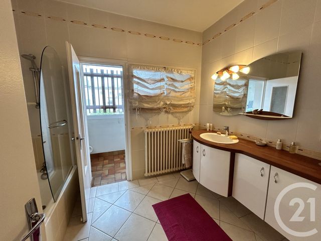 Appartement F4 &agrave; vendre - 3 pi&egrave;ces - 91,64 m2 - Agen - 47 - AQUITAINE