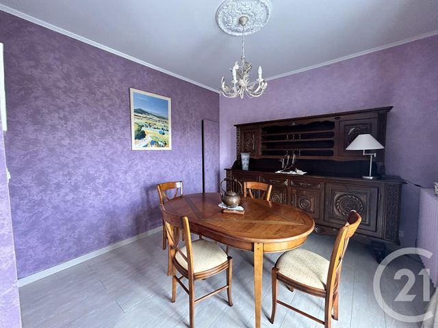 Appartement F4 &agrave; vendre - 3 pi&egrave;ces - 91,64 m2 - Agen - 47 - AQUITAINE