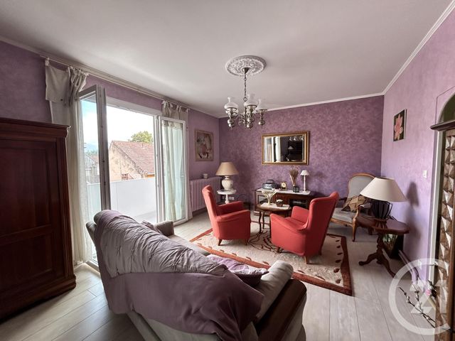 Appartement F4 &agrave; vendre - 3 pi&egrave;ces - 91,64 m2 - Agen - 47 - AQUITAINE