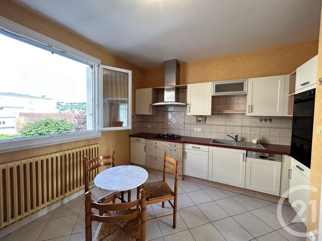 Appartement F4 &agrave; vendre - 3 pi&egrave;ces - 91,64 m2 - Agen - 47 - AQUITAINE