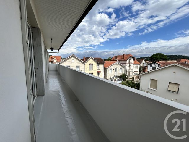 Appartement F4 &agrave; vendre - 3 pi&egrave;ces - 91,64 m2 - Agen - 47 - AQUITAINE