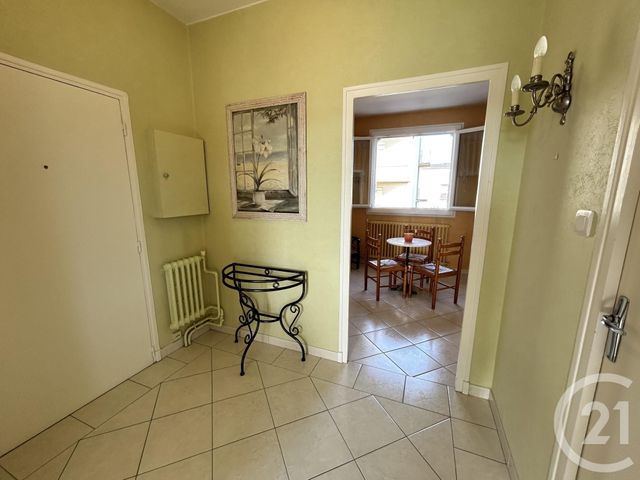 Appartement F4 &agrave; vendre - 3 pi&egrave;ces - 91,64 m2 - Agen - 47 - AQUITAINE