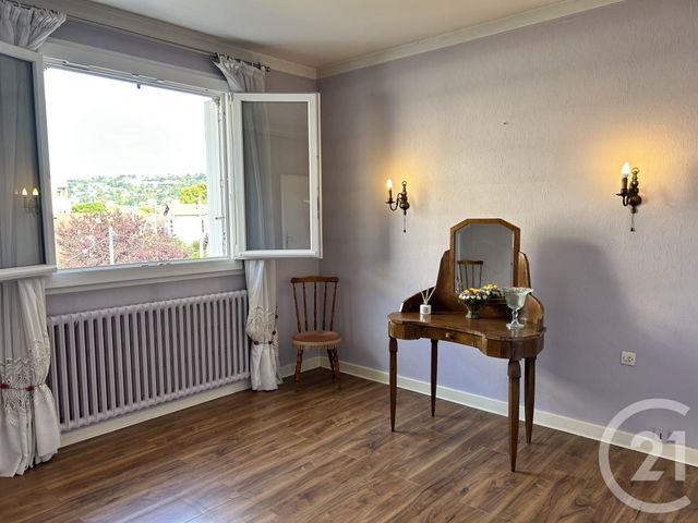 Appartement F4 &agrave; vendre - 3 pi&egrave;ces - 91,64 m2 - Agen - 47 - AQUITAINE