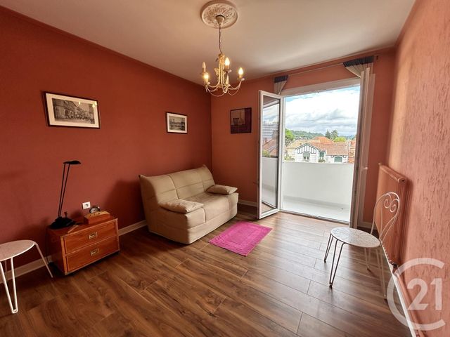 Appartement F4 &agrave; vendre - 3 pi&egrave;ces - 91,64 m2 - Agen - 47 - AQUITAINE