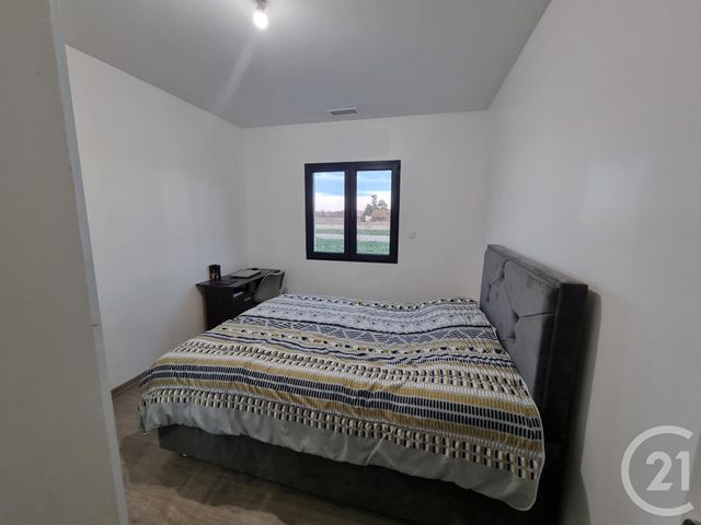 Maison &agrave; vendre - 5 pi&egrave;ces - 125,33 m2 - Ste Colombe En Bruilhois - 47 - AQUITAINE