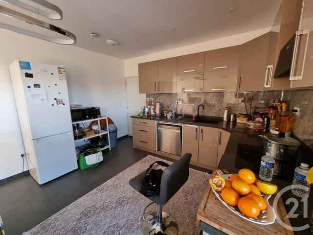 Maison &agrave; vendre - 5 pi&egrave;ces - 125,33 m2 - Ste Colombe En Bruilhois - 47 - AQUITAINE