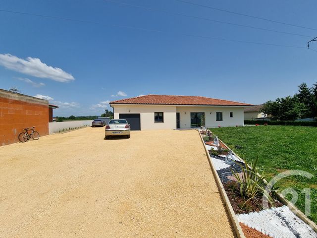 Maison 5 pièces 125 m² · à Sainte-Colombe-en-Bruilhois · 125,3 m² · 310 000 €