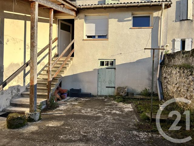 Maison &agrave; vendre - 5 pi&egrave;ces - 143,56 m2 - Feugarolles - 47 - AQUITAINE