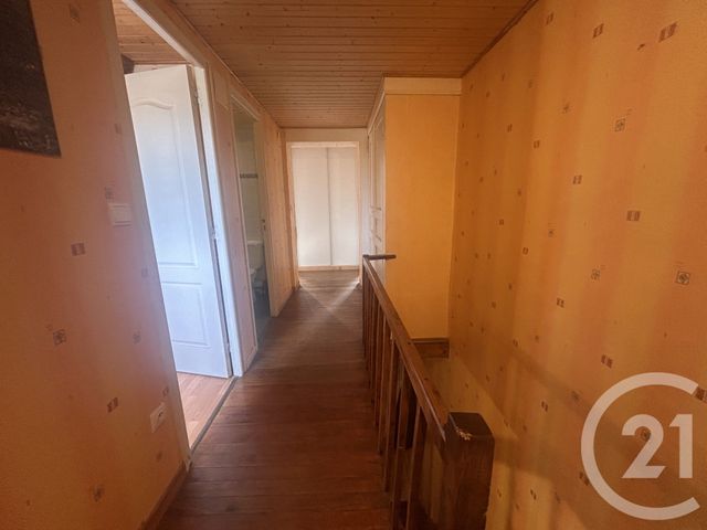 Maison &agrave; vendre - 5 pi&egrave;ces - 143,56 m2 - Feugarolles - 47 - AQUITAINE