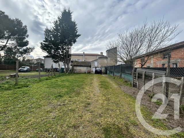 Maison &agrave; vendre - 4 pi&egrave;ces - 95,98 m2 - Damazan - 47 - AQUITAINE