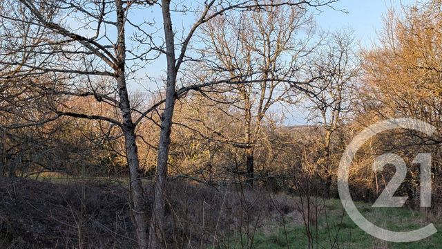 Terrain &agrave; vendre - 1603 m2 - Beauville - 47 - AQUITAINE