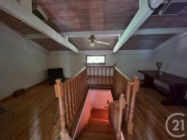 Maison &agrave; vendre - 7 pi&egrave;ces - 203 m2 - Laplume - 47 - AQUITAINE