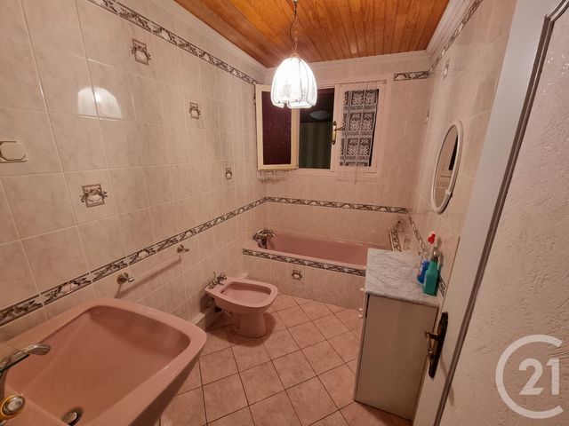 Maison &agrave; vendre - 7 pi&egrave;ces - 203 m2 - Laplume - 47 - AQUITAINE
