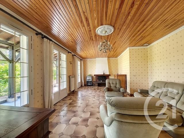 Maison &agrave; vendre - 7 pi&egrave;ces - 203 m2 - Laplume - 47 - AQUITAINE