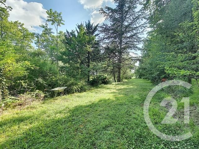 Maison &agrave; vendre - 7 pi&egrave;ces - 203 m2 - Laplume - 47 - AQUITAINE