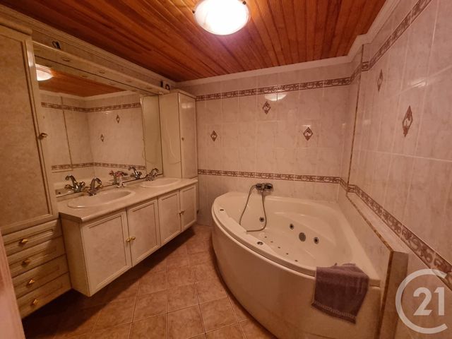 Maison &agrave; vendre - 7 pi&egrave;ces - 203 m2 - Laplume - 47 - AQUITAINE
