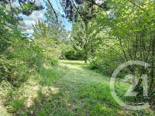 Maison &agrave; vendre - 7 pi&egrave;ces - 203 m2 - Laplume - 47 - AQUITAINE