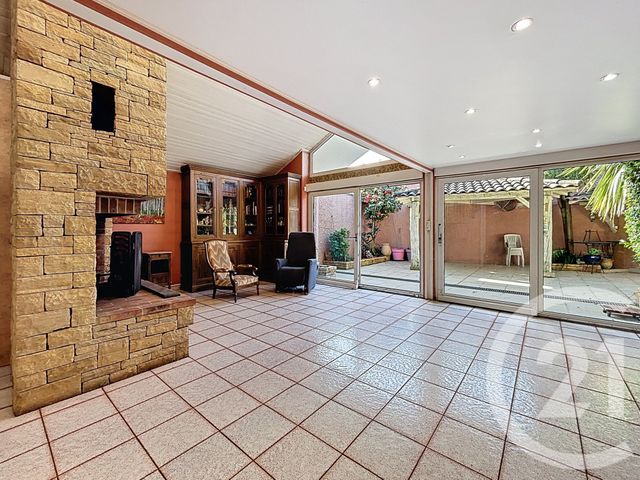 Maison &agrave; vendre - 5 pi&egrave;ces - 196 m2 - Agen - 47 - AQUITAINE