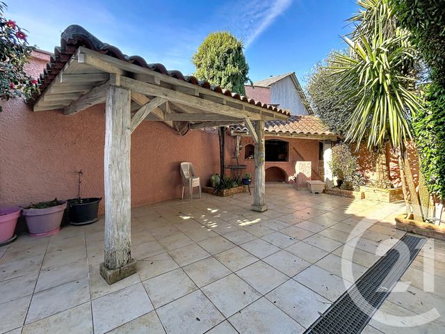 Maison &agrave; vendre - 5 pi&egrave;ces - 196 m2 - Agen - 47 - AQUITAINE