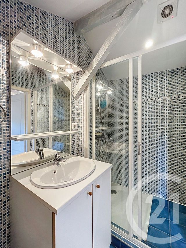 Maison &agrave; vendre - 5 pi&egrave;ces - 196 m2 - Agen - 47 - AQUITAINE