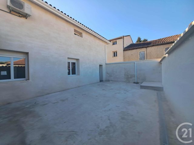 maison - LAMAGISTERE - 82