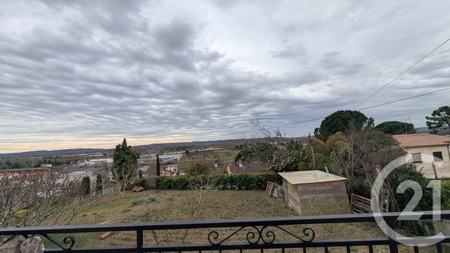 Maison &agrave; vendre - 7 pi&egrave;ces - 156,30 m2 - Port Ste Marie - 47 - AQUITAINE