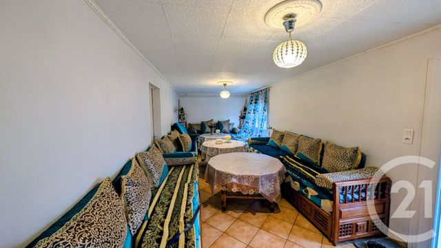 Maison &agrave; vendre - 7 pi&egrave;ces - 156,30 m2 - Port Ste Marie - 47 - AQUITAINE