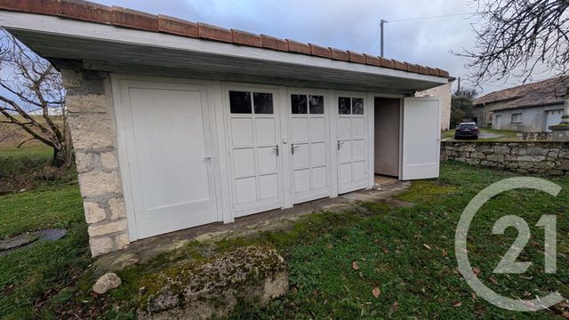 Maison &agrave; vendre - 6 pi&egrave;ces - 180,08 m2 - Engayrac - 47 - AQUITAINE