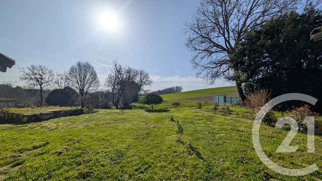 Maison &agrave; vendre - 6 pi&egrave;ces - 180,08 m2 - Engayrac - 47 - AQUITAINE