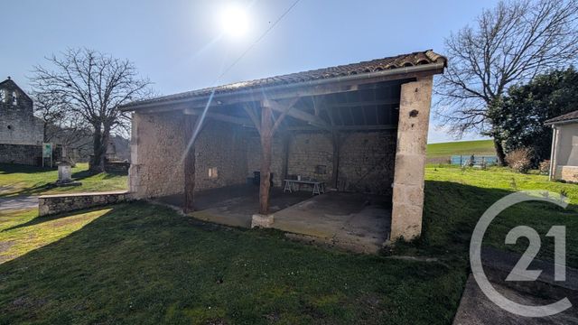 Maison &agrave; vendre - 6 pi&egrave;ces - 180,08 m2 - Engayrac - 47 - AQUITAINE