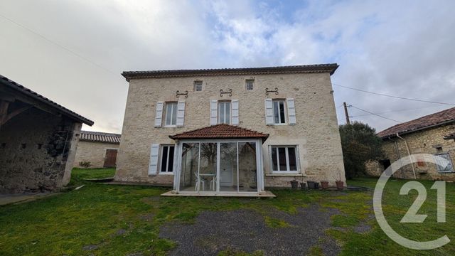 Maison 6 pièces 180 m² · à Engayrac · 180,1 m² · 345 000 €