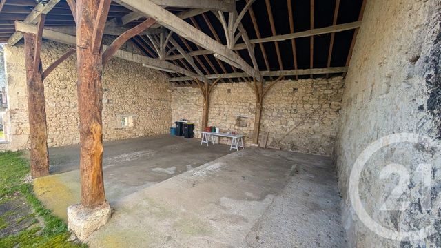 Maison &agrave; vendre - 6 pi&egrave;ces - 180,08 m2 - Engayrac - 47 - AQUITAINE