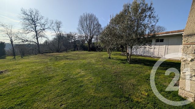Maison &agrave; vendre - 6 pi&egrave;ces - 180,08 m2 - Engayrac - 47 - AQUITAINE