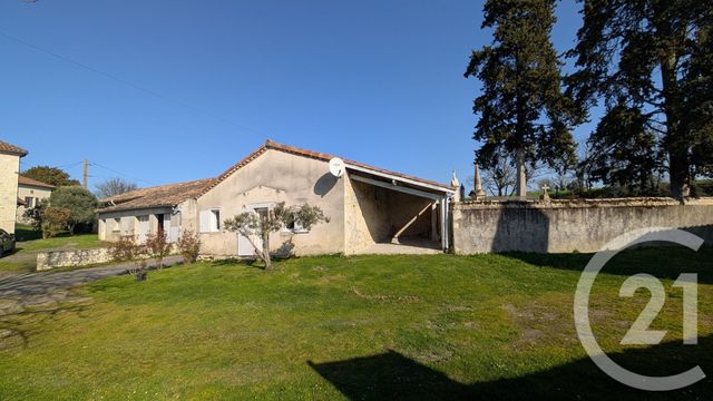 Maison &agrave; vendre - 6 pi&egrave;ces - 180,08 m2 - Engayrac - 47 - AQUITAINE