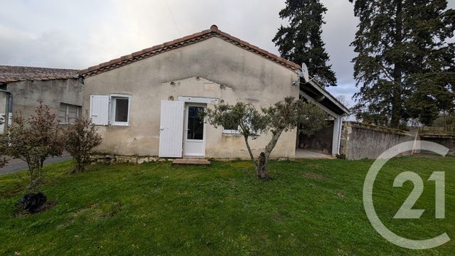 Maison &agrave; vendre - 6 pi&egrave;ces - 180,08 m2 - Engayrac - 47 - AQUITAINE